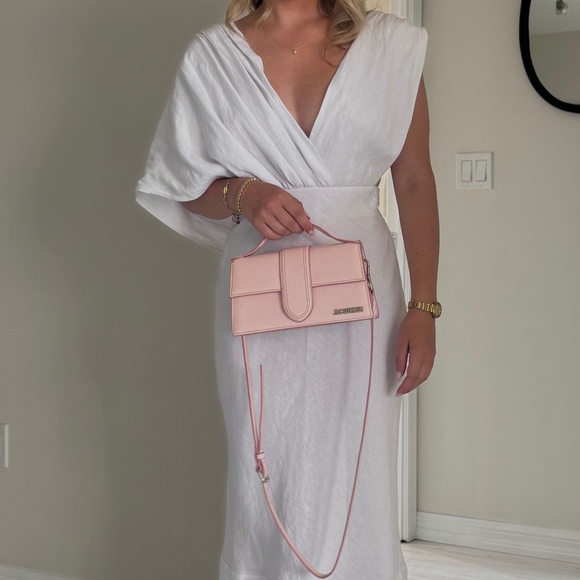 MIU MIU White dress - Picture 1 of 6